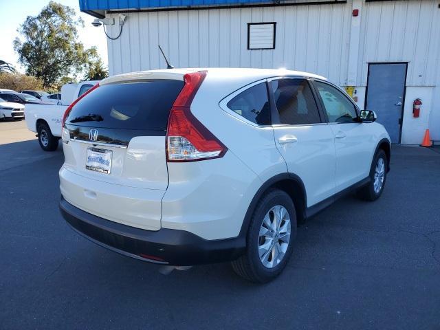 used 2014 Honda CR-V car, priced at $11,717