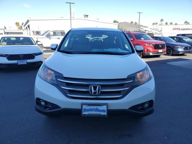 used 2014 Honda CR-V car, priced at $11,717