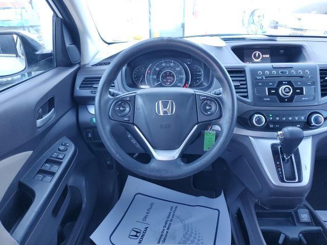 used 2014 Honda CR-V car, priced at $11,717