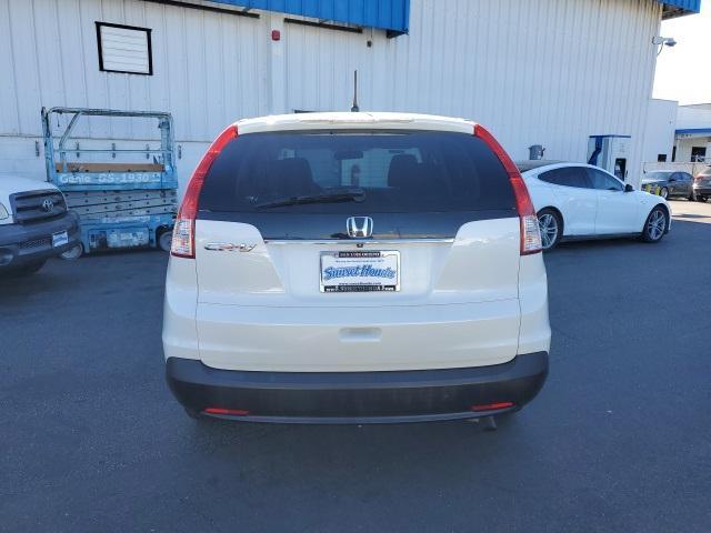 used 2014 Honda CR-V car, priced at $11,717