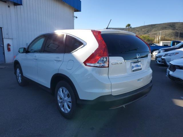 used 2014 Honda CR-V car, priced at $11,717