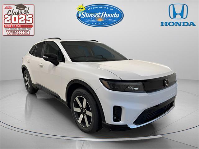 new 2025 Honda Prologue car, priced at $56,605