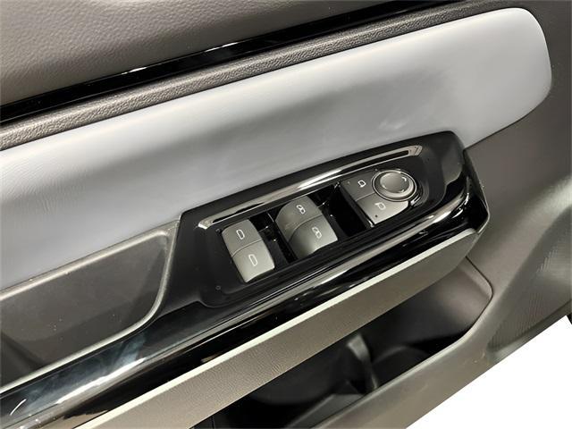 new 2025 Honda Prologue car, priced at $56,605