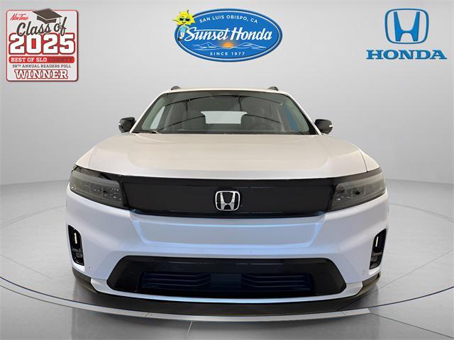 new 2025 Honda Prologue car, priced at $56,605