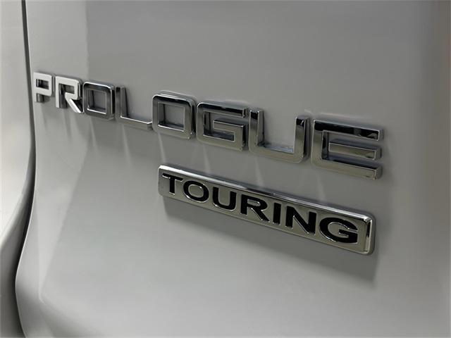 new 2025 Honda Prologue car, priced at $56,605