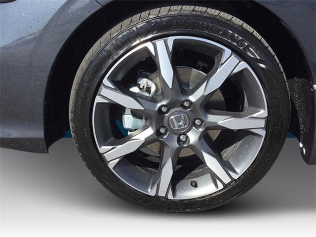 new 2025 Honda Civic Hybrid car, priced at $34,300