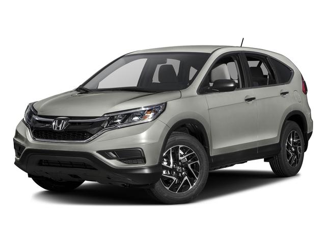 used 2016 Honda CR-V car, priced at $16,960