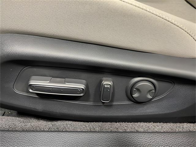 new 2025 Honda Accord car, priced at $30,942