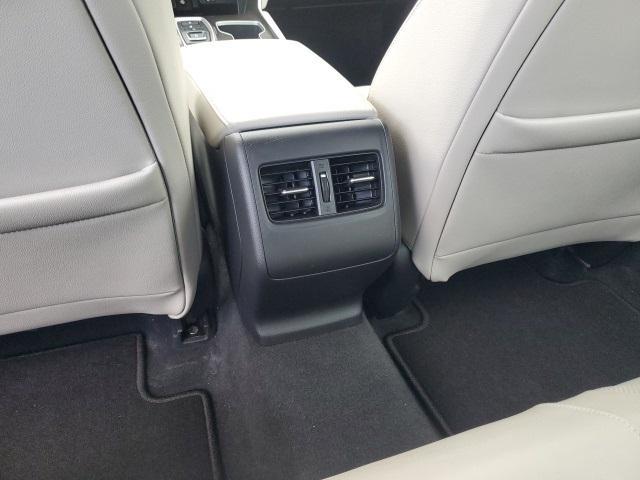 used 2020 Honda Accord Hybrid car, priced at $19,604