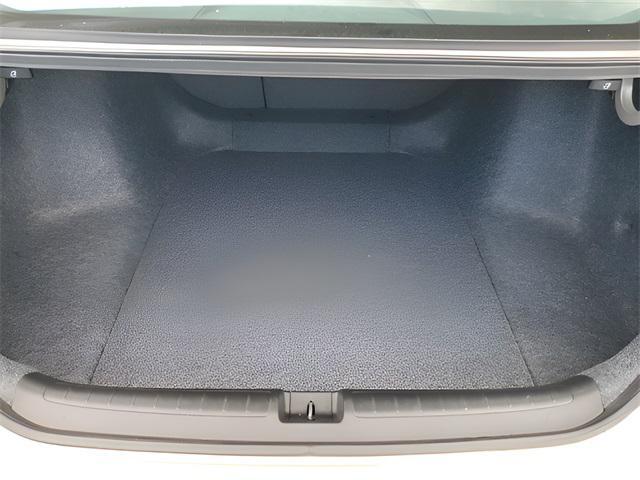 used 2020 Honda Accord Hybrid car, priced at $19,404