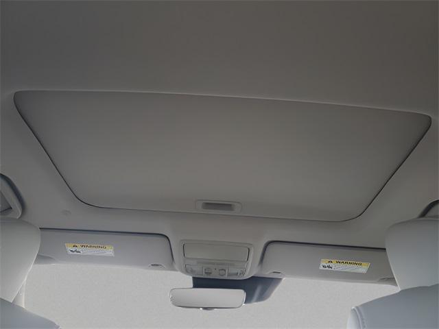 used 2020 Honda Accord Hybrid car, priced at $19,404