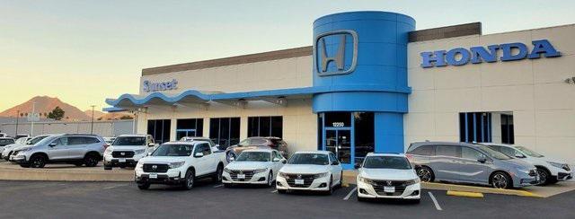 used 2020 Honda Accord Hybrid car, priced at $19,404