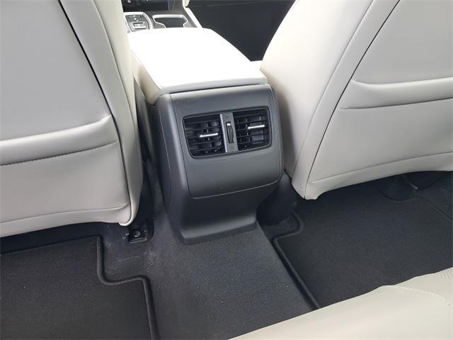 used 2020 Honda Accord Hybrid car, priced at $19,404