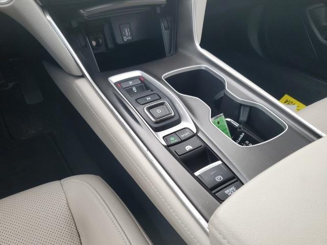 used 2020 Honda Accord Hybrid car, priced at $19,604