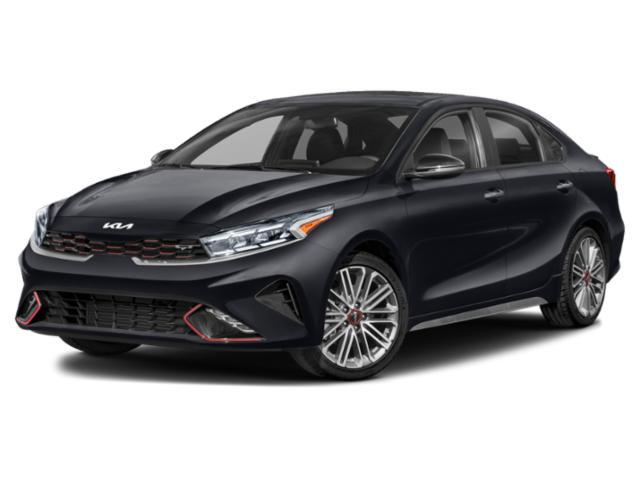 used 2022 Kia Forte car, priced at $21,108