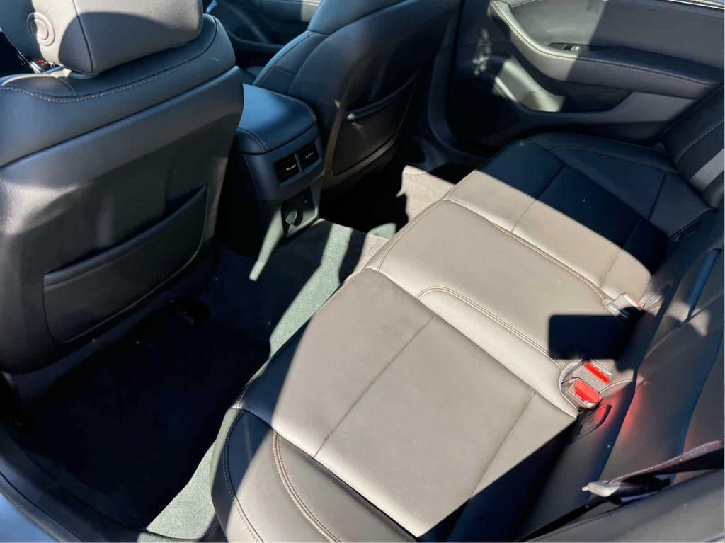 used 2023 Cadillac CT5-V car, priced at $49,998