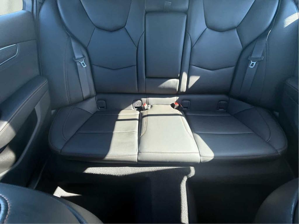 used 2023 Cadillac CT5-V car, priced at $49,998