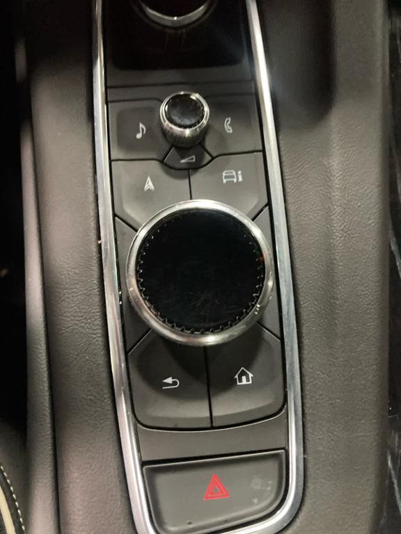 used 2022 Cadillac Escalade ESV car, priced at $68,888