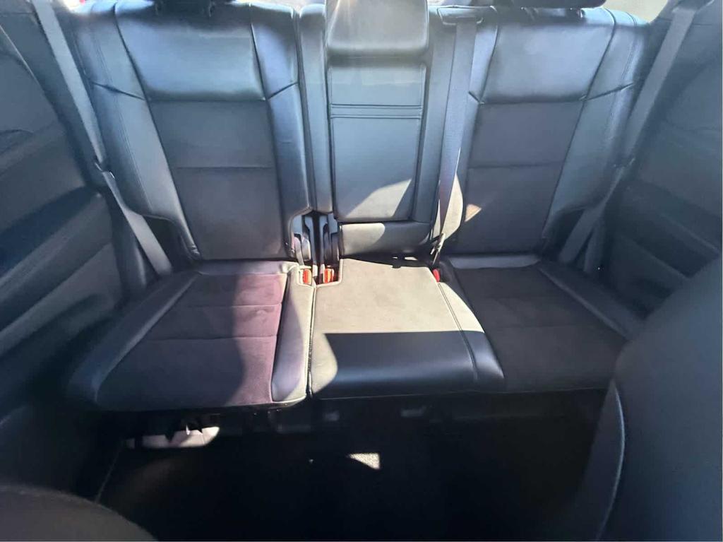 used 2021 Jeep Grand Cherokee car, priced at $25,000