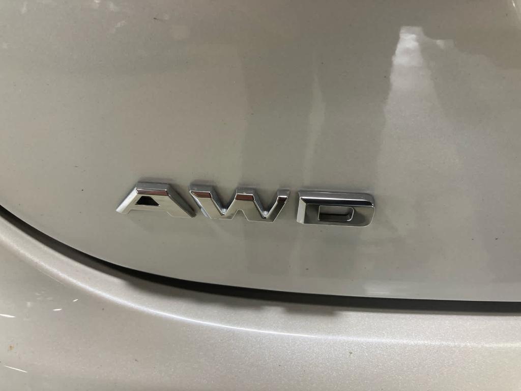 used 2023 Cadillac CT5 car, priced at $44,444