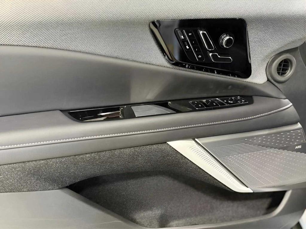 used 2025 Cadillac OPTIQ car, priced at $50,215