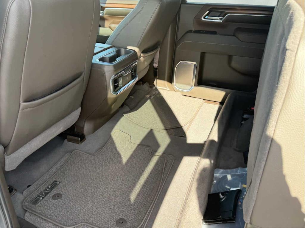 used 2024 GMC Sierra 2500 car, priced at $67,777