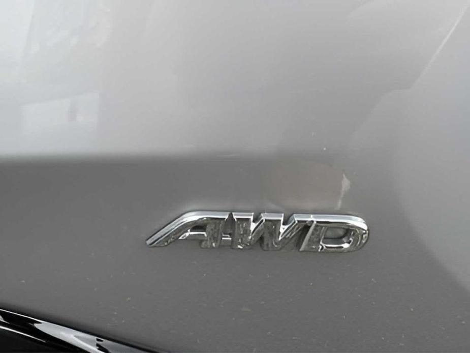 used 2019 Toyota RAV4 Hybrid car, priced at $32,888