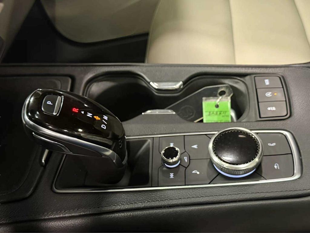used 2023 Cadillac XT4 car, priced at $36,977