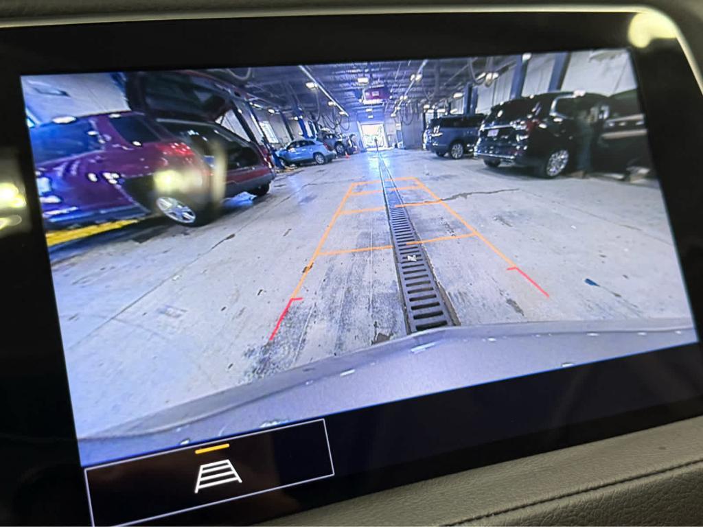 used 2023 Cadillac XT4 car, priced at $37,777
