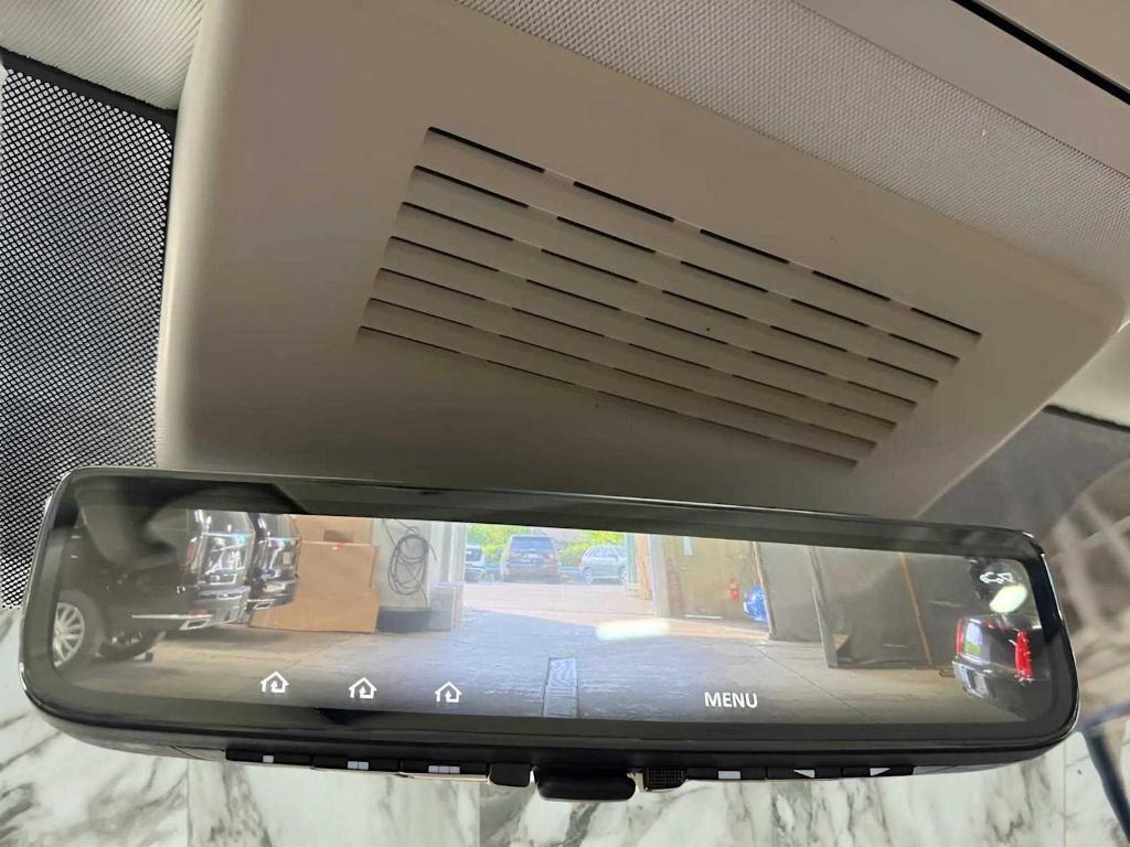 used 2021 INFINITI QX80 car, priced at $39,998