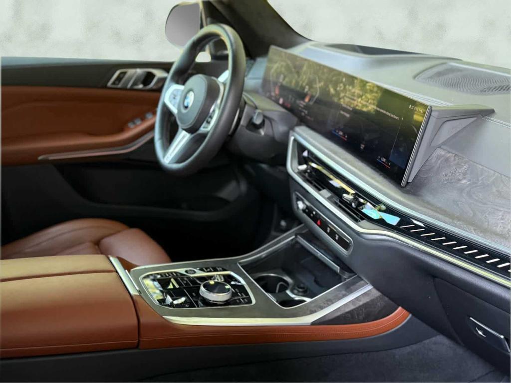 used 2023 BMW X7 car, priced at $67,993