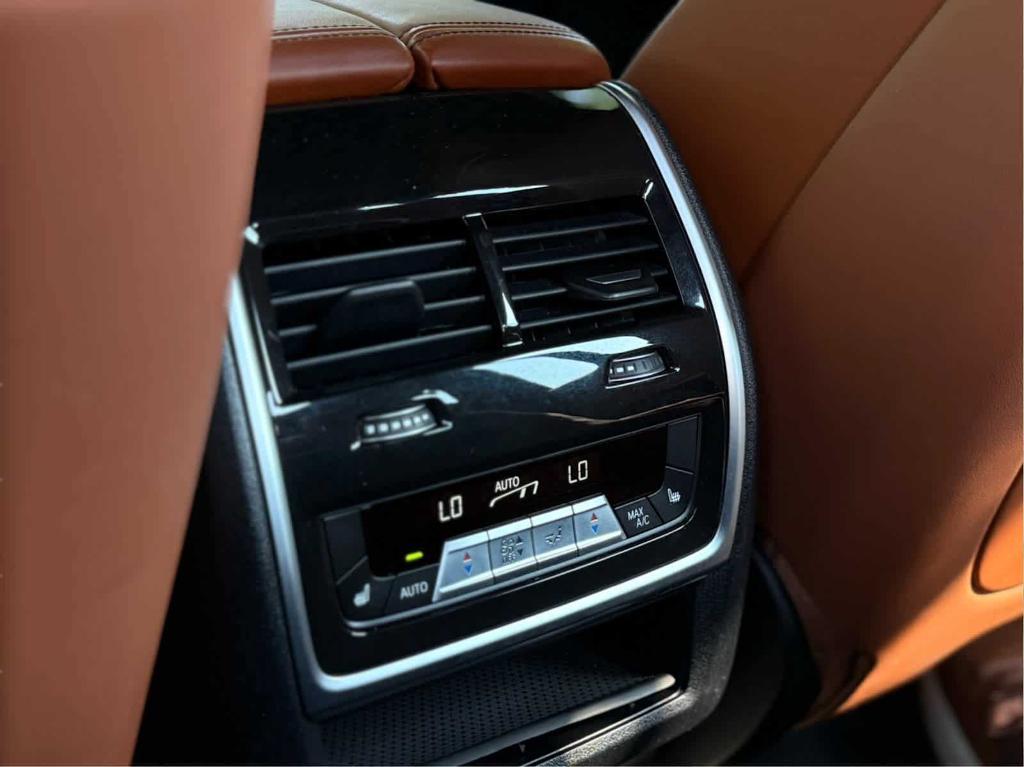 used 2023 BMW X7 car, priced at $67,993
