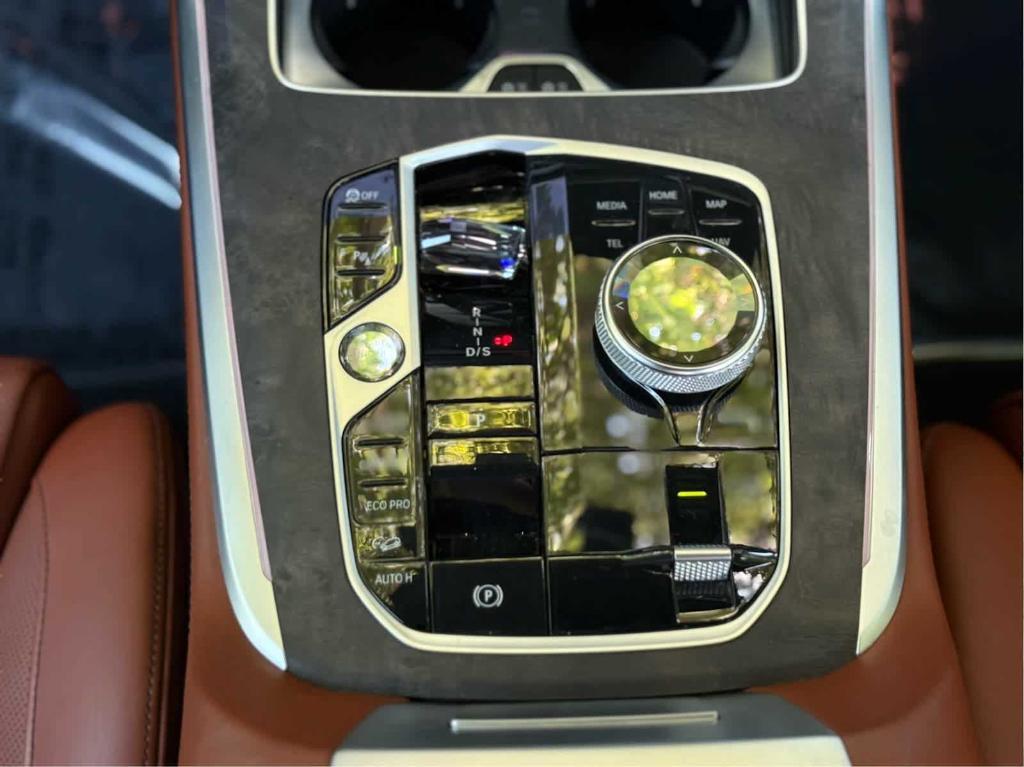 used 2023 BMW X7 car, priced at $67,993