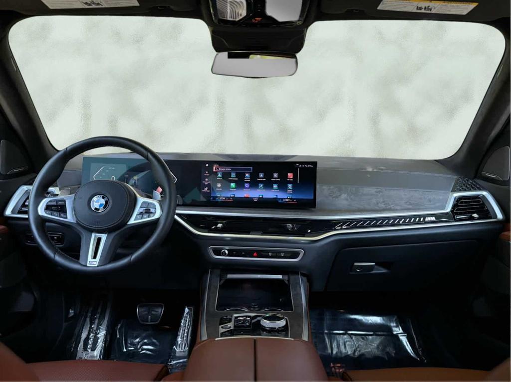 used 2023 BMW X7 car, priced at $67,993