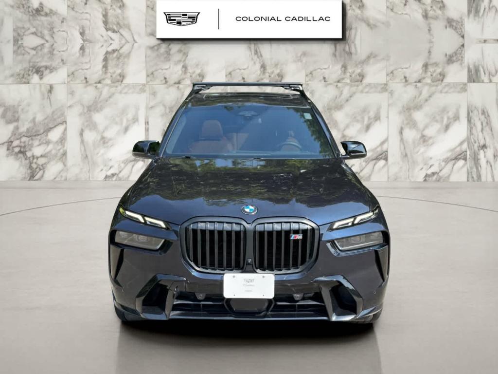 used 2023 BMW X7 car, priced at $67,993
