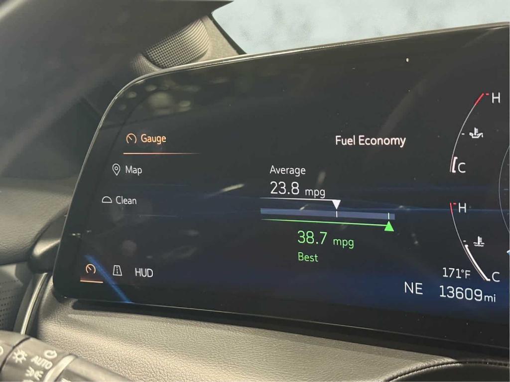 used 2025 Cadillac CT5 car, priced at $49,305