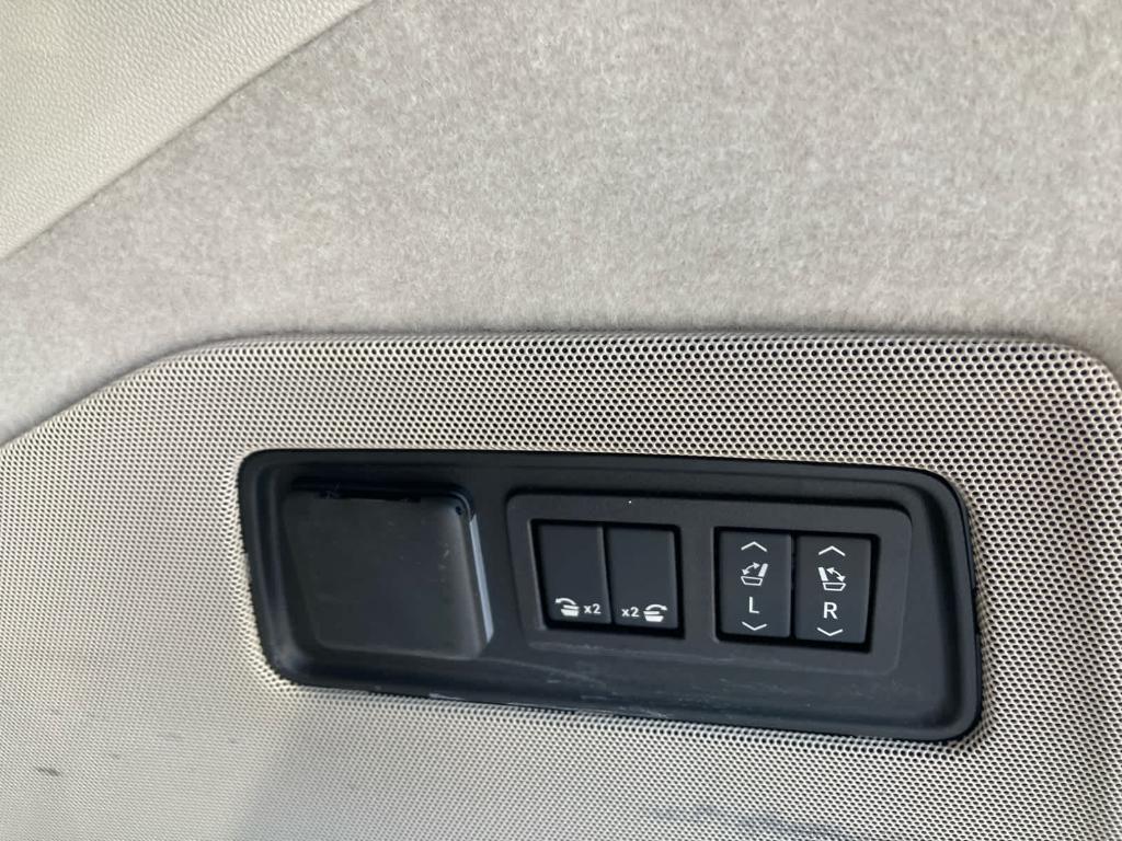 used 2025 Cadillac Escalade car, priced at $119,997