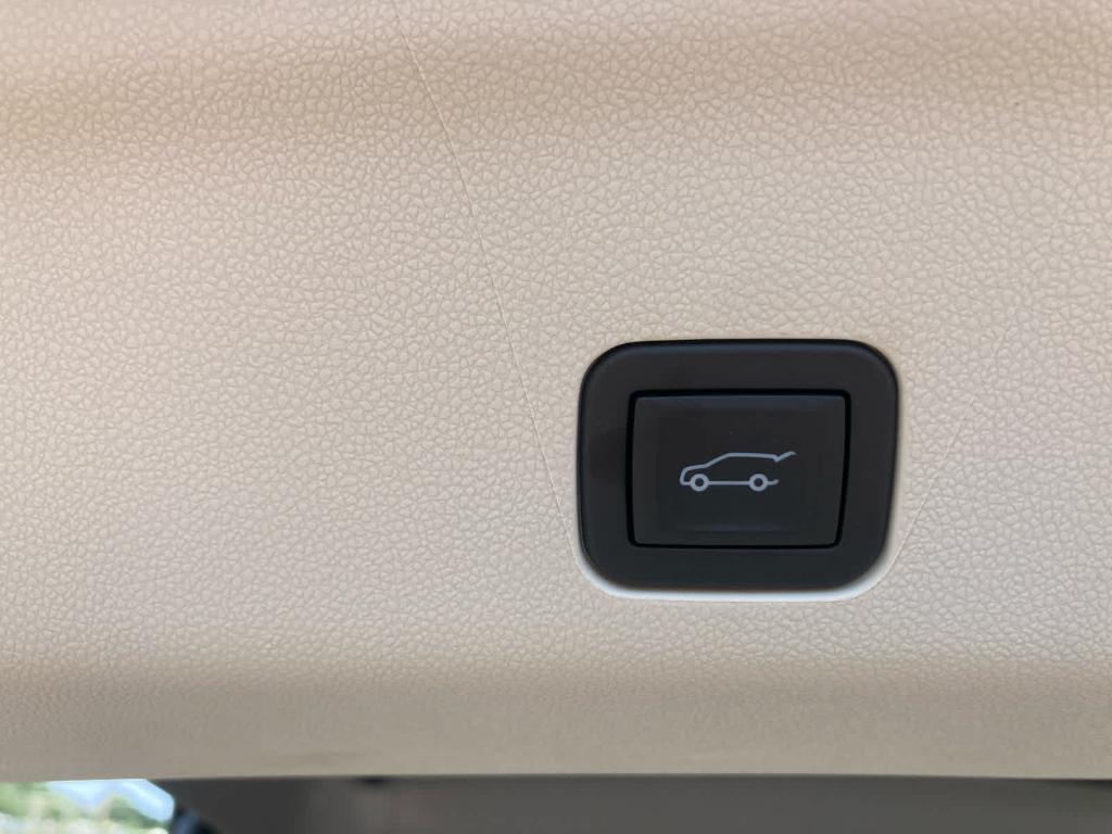 used 2025 Cadillac Escalade car, priced at $119,997
