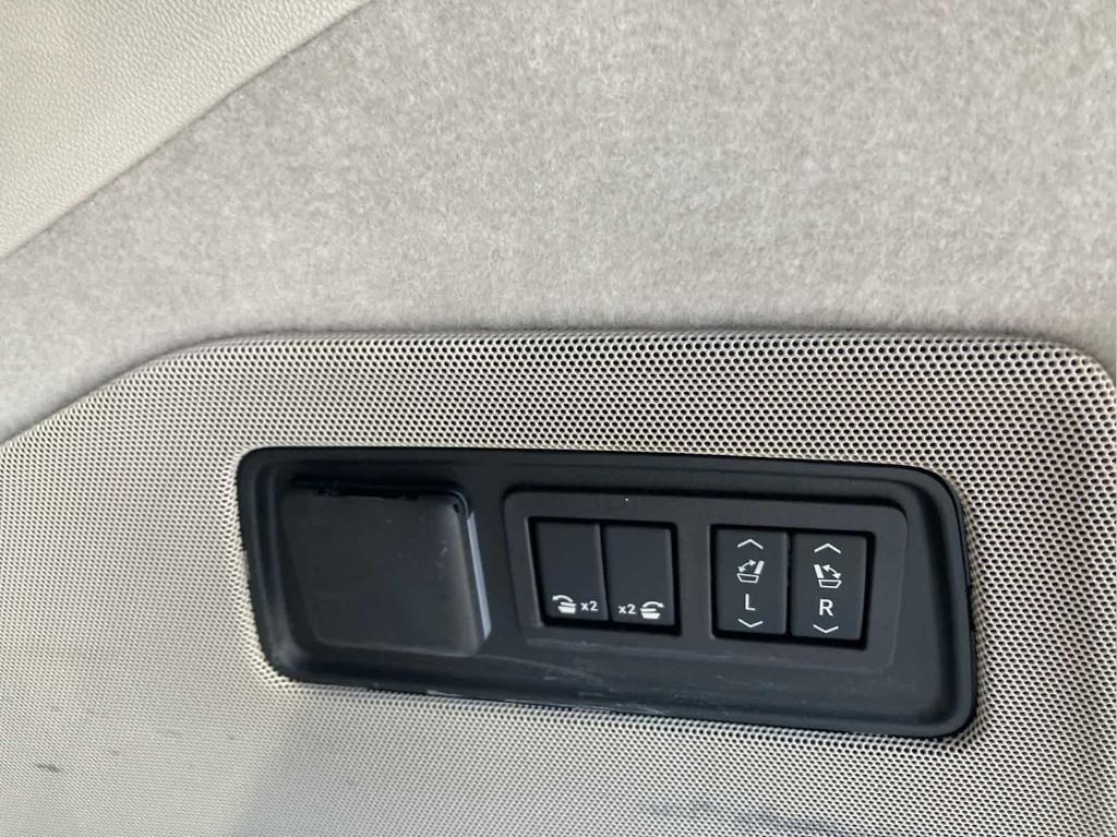 used 2025 Cadillac Escalade car, priced at $119,997