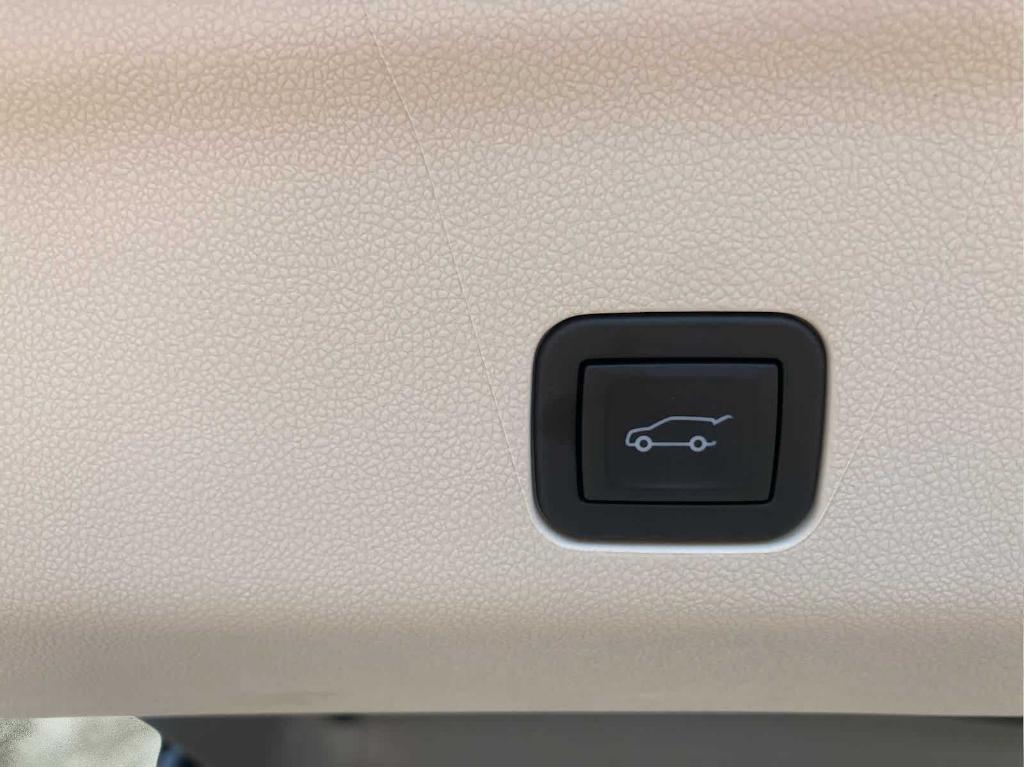 used 2025 Cadillac Escalade car, priced at $119,997