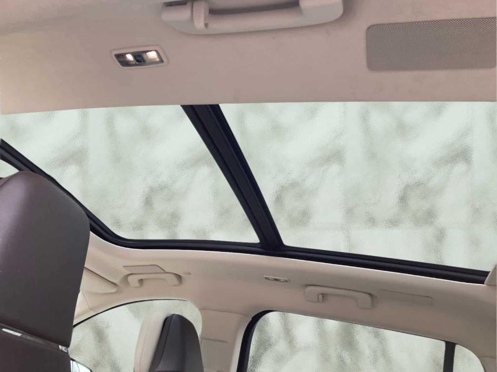 used 2020 Lincoln Aviator car, priced at $39,998