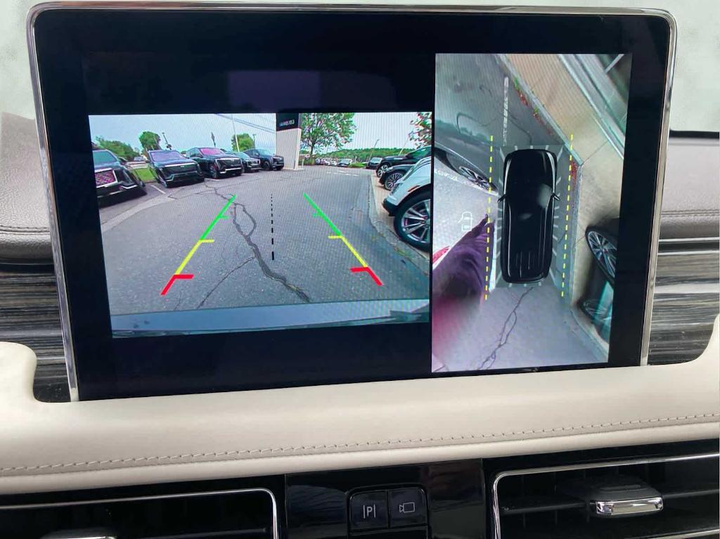 used 2020 Lincoln Aviator car, priced at $39,998