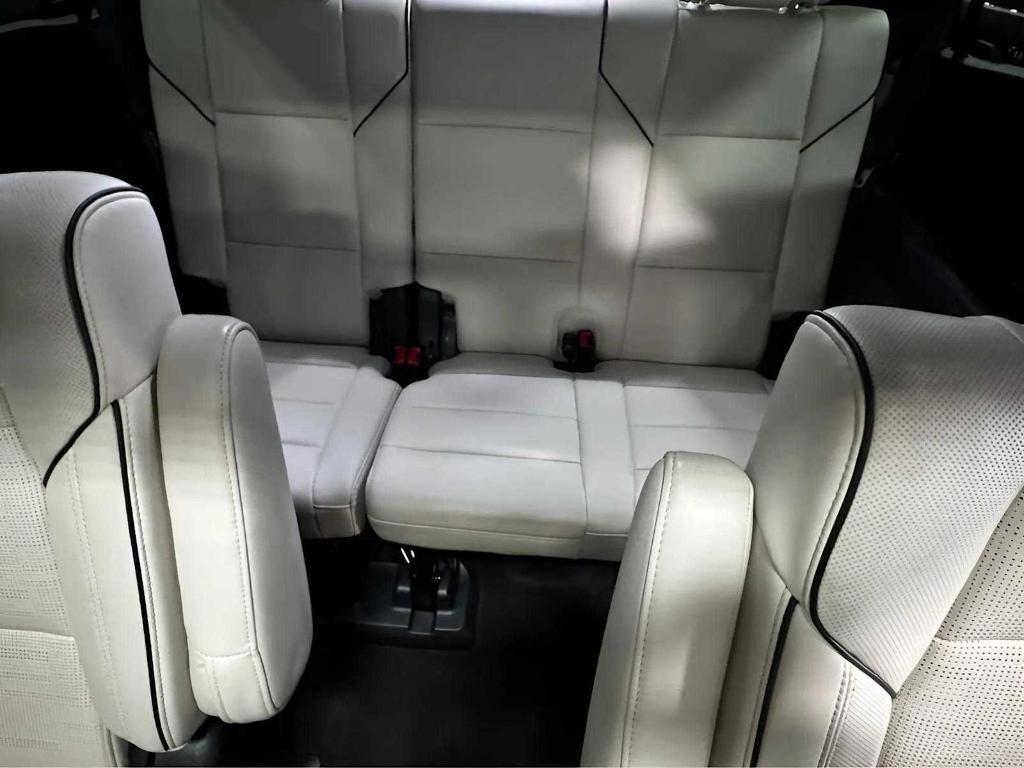 used 2021 Cadillac Escalade car, priced at $58,888