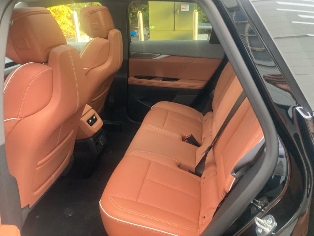 used 2025 Cadillac OPTIQ car, priced at $51,440