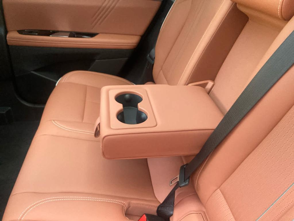 used 2025 Cadillac OPTIQ car, priced at $51,440