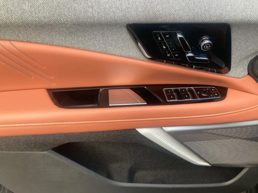 used 2025 Cadillac OPTIQ car, priced at $51,440