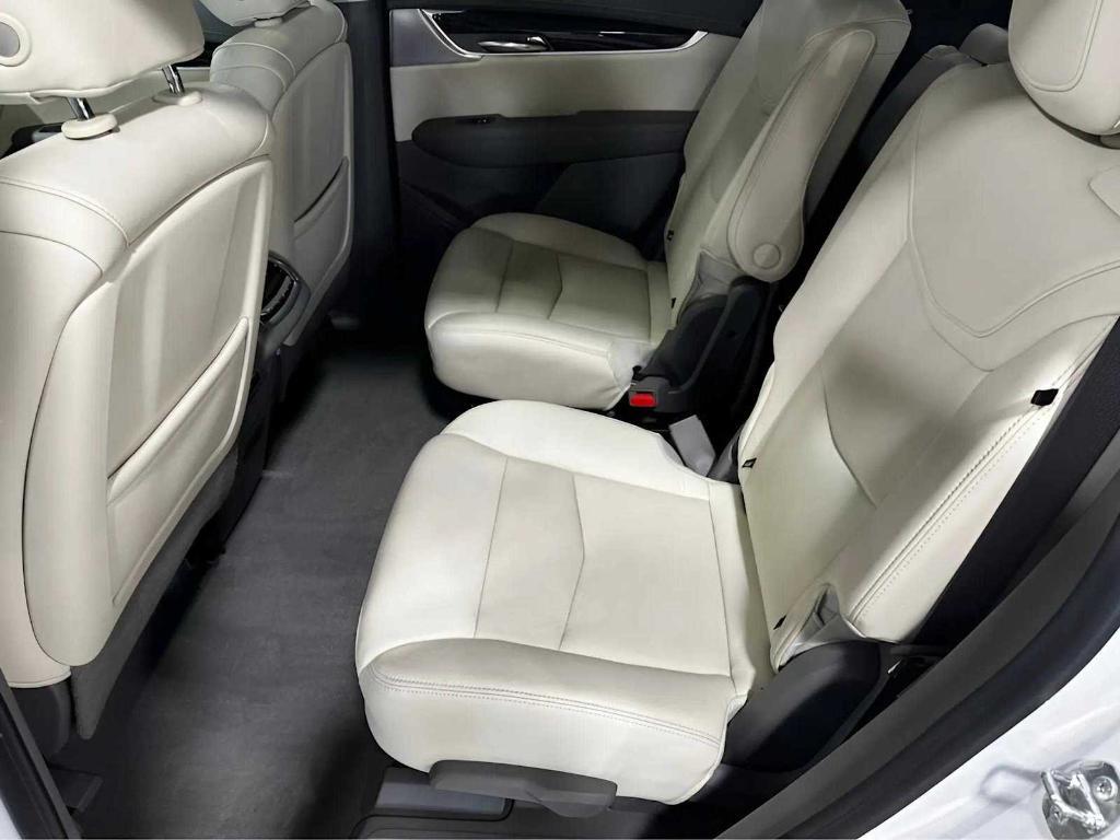 used 2020 Cadillac XT6 car, priced at $29,998