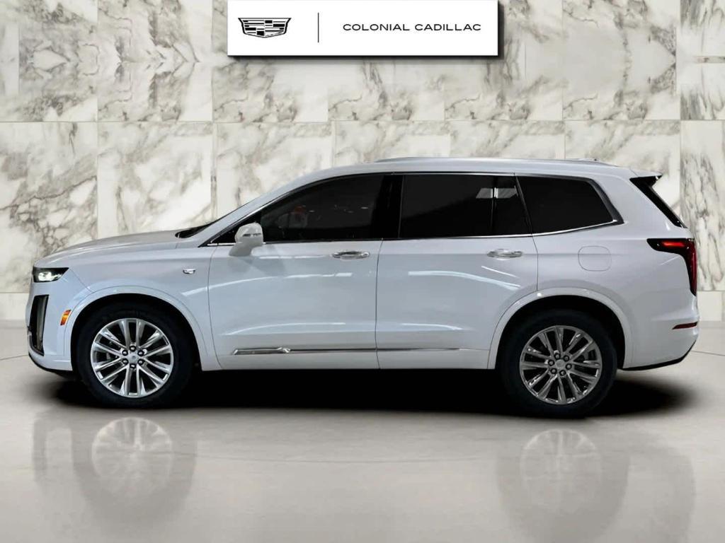 used 2020 Cadillac XT6 car, priced at $29,998