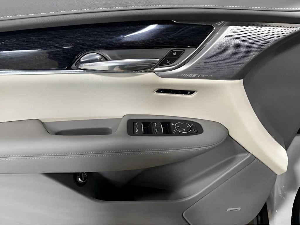 used 2020 Cadillac XT6 car, priced at $29,998