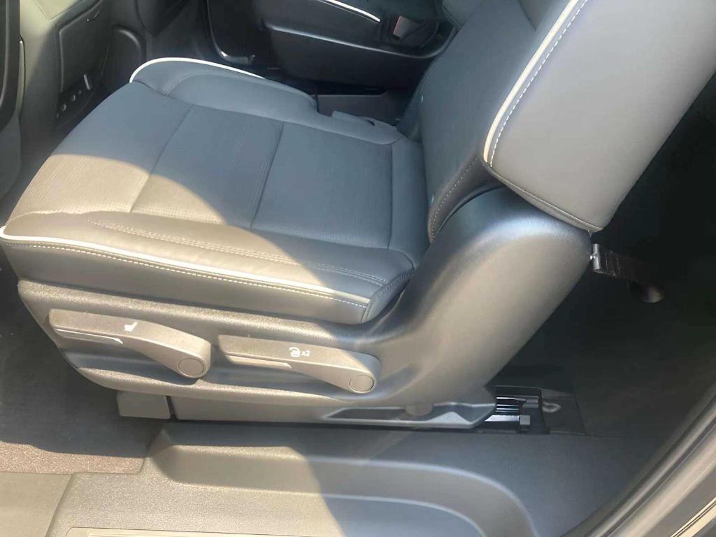 used 2024 Cadillac Escalade ESV car, priced at $98,435